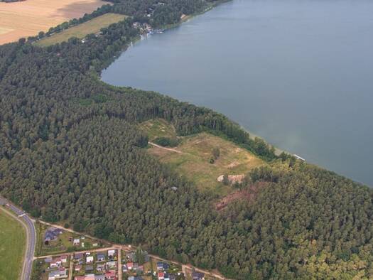 Grundstück zum Kauf provisionsfrei 5.200.000 € 41.464 m² Grundstück Arendsee Arendsee (Altmark) 39619