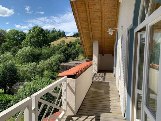 Einfamilienhaus zum Kauf 1.050.000 € 9 Zimmer 317 m² 722 m² Grundstück Möggingen Radolfzell am Bodensee 78315