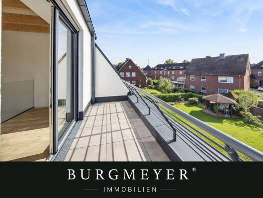 Reihenmittelhaus zur Miete - Erstbezug 1.200 € 3 Zimmer 85 m² Lingen Lingen (Ems) 49809