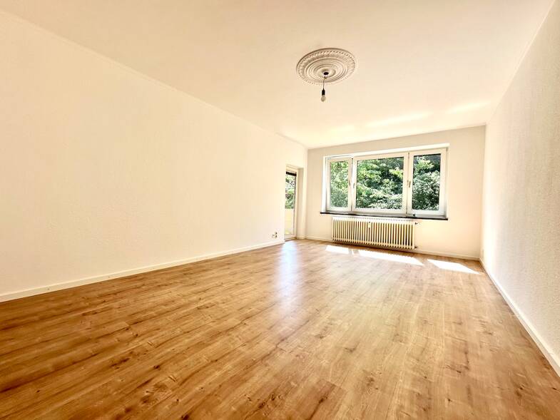 Wohnung zum Kauf 209.000 € 2 Zimmer 57,9 m² Holthausen Düsseldorf 40589