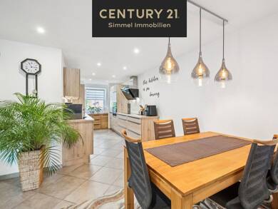 Wohnung zum Kauf 394.000 € 5 Zimmer 97 m² 2. Geschoss Vohburg Vohburg an der Donau 85088