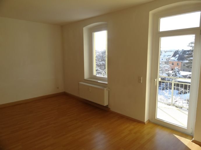 Wohnung zur Miete 700 € 4 Zimmer 102 m²<br/>Wohnfläche 1.<br/>Geschoss Frauensteiner Straße 68 Silberhofviertel Freiberg 09599