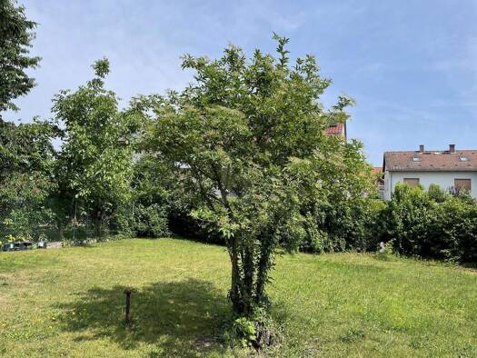 Grundstück zum Kauf 320.000 € 542 m² Grundstück Spöck Stutensee 76297