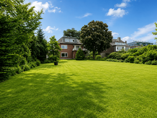 Villa zum Kauf 1.490.000 € 8 Zimmer 281 m² 1.757 m² Grundstück Büderich Meerbusch 40667