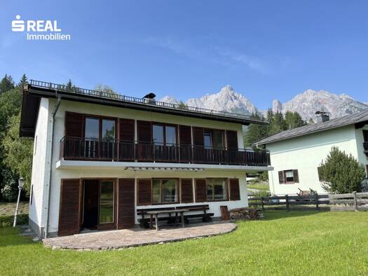 Haus zum Kauf 1.300.000 € 6 Zimmer 598 m² Grundstück Saalfelden am Steinernen Meer 5760