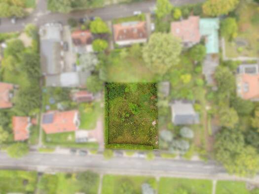 Grundstück zum Kauf 434.500 € 900 m² Grundstück Loschwitz/Wachwitz Dresden 01326