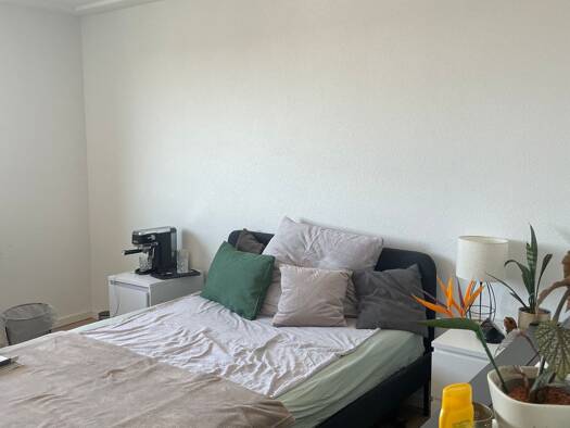 WG-Zimmer zur Miete 450 € 14 m² Geschoss 6/7 frei ab sofort Heilbronn 74072
