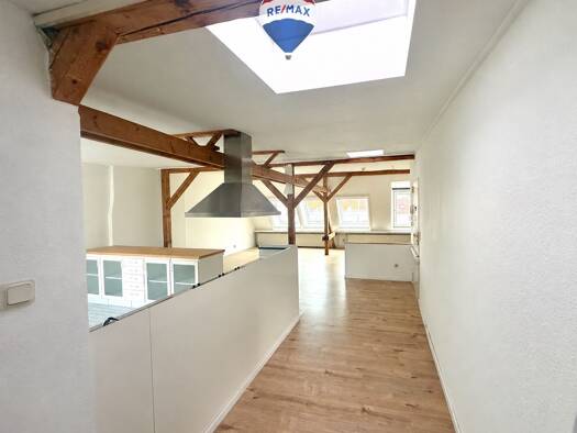 Loft zum Kauf 695.000 € 1 Zimmer 99 m² frei ab sofort Eppendorf Hamburg 20251