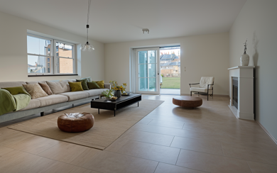 Maisonette zum Kauf 599.500 € 4,5 Zimmer 132 m² EG Bad Kohlgrub Bad Kohlgrub 82433
