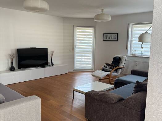 Wohnung zur Miete 1.925 € 3,5 Zimmer 115 m² Geschoss 1/3 frei ab sofort An der Obermühle 1 Hofheim Hofheim am Taunus 65719