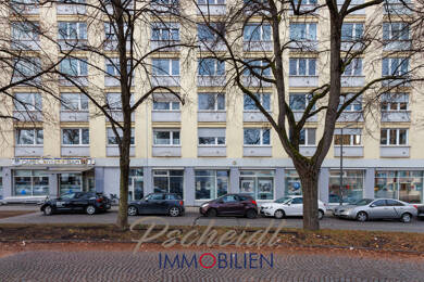 Verkaufsfläche zum Kauf 6.212 € 1 Zimmer 66 m² Verkaufsfläche Steinhausen München 81677