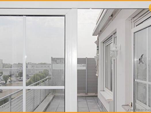 Wohnung zur Miete 2.380 € 6 Zimmer 197 m² Waldhofer Straße 17 Wieblingen Heidelberg 69123