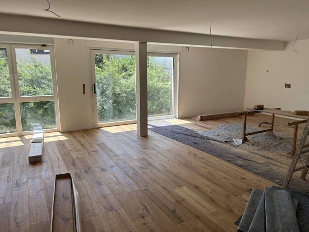 Wohnung zum Kauf 371.300 € 3 Zimmer 128,9 m² EG Oerlenbach 97714