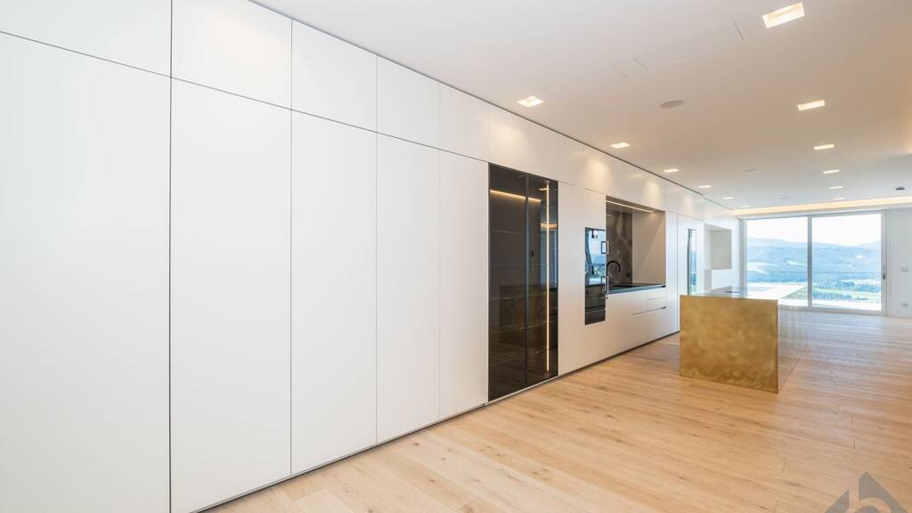 Terrassenwohnung zum Kauf 1.950.000 € 2 Zimmer 169,3 m² 2. Geschoss Mondsee 5310