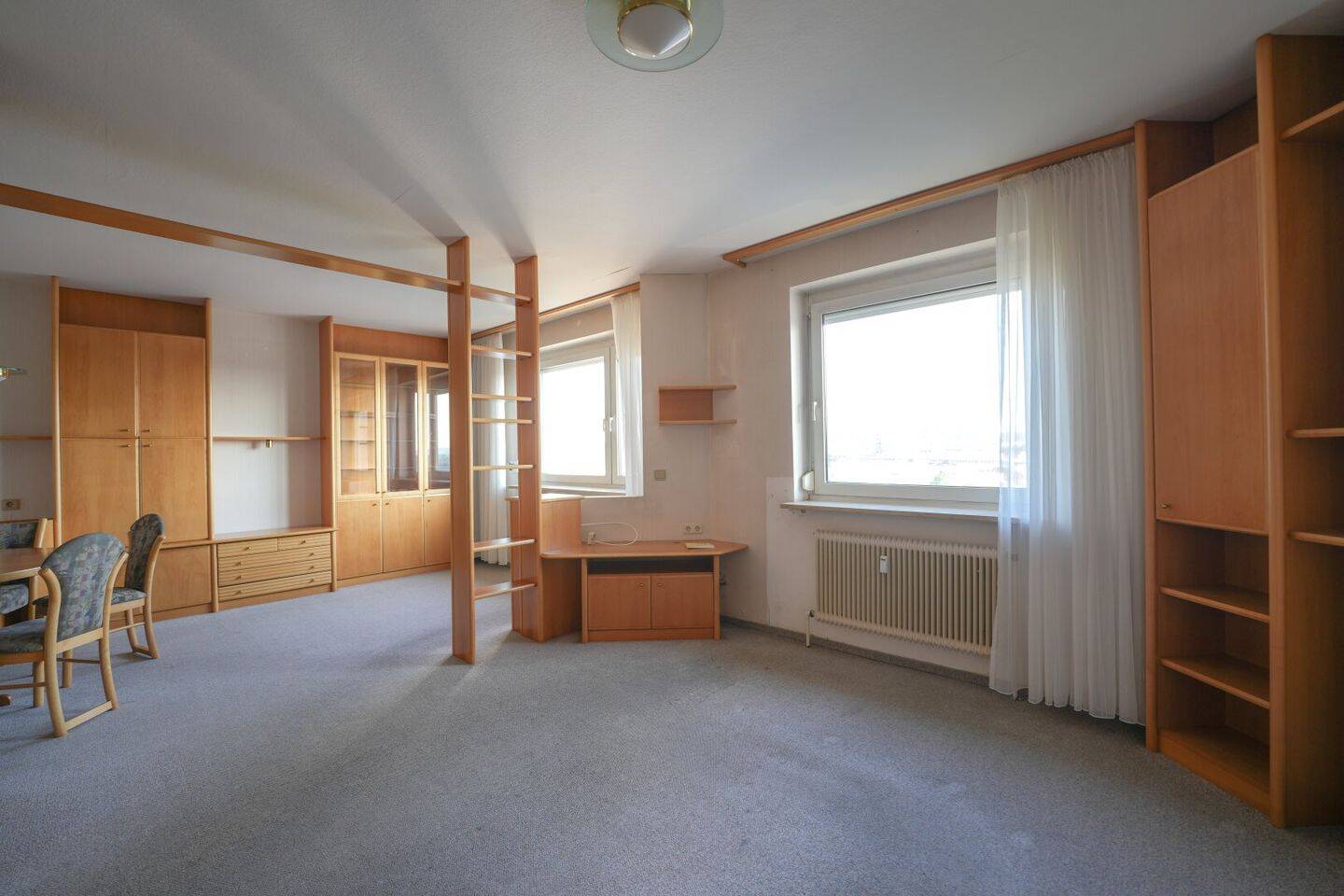 Wohnung zum Kauf