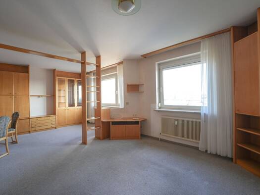 Wohnung zum Kauf 215.000 € 4 Zimmer 127,5 m² 7. Geschoss Franz-Keim-Straße Wels Wels 4600
