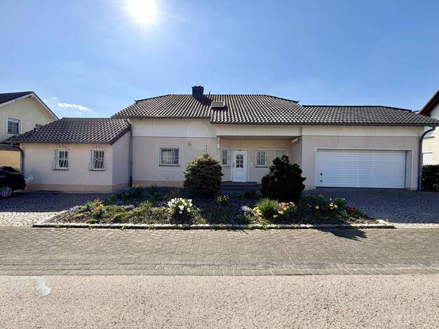 Einfamilienhaus zum Kauf 495.000 € 6 Zimmer 183 m² 810 m² Grundstück Binsfeld Binsfeld 54518