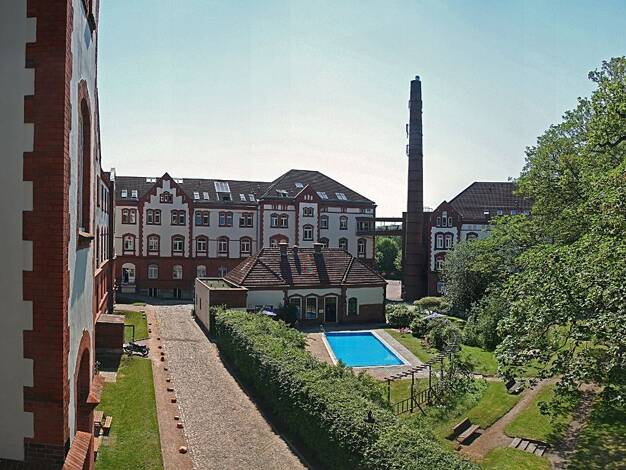 Bürofläche zur Miete provisionsfrei 16,50 € 275 m² Bürofläche Bahrenfeld Hamburg 22761