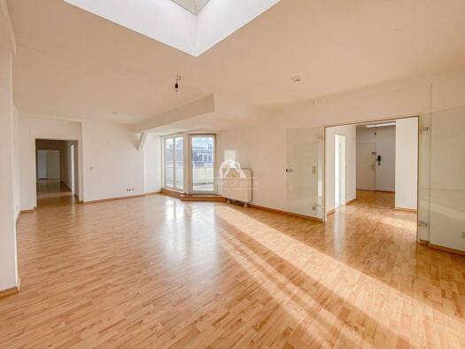 Wohnung zum Kauf provisionsfrei 1.790.000 € 12 Zimmer 331 m² 5. Geschoss Alt-Moabit 126 Moabit Berlin 10557