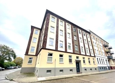 Wohnung zur Miete 632 € 2 Zimmer 79 m² 2. Geschoss frei ab sofort Watstr. 19 A Nord Brandenburg an der Havel 14770