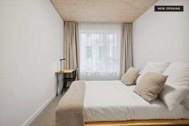 Wohnung zur Miete Wohnen auf Zeit 720 € 3 Zimmer 12,3 m² frei ab 19.03.2025 Sickingenstrasse 2-3 Moabit Berlin 10553