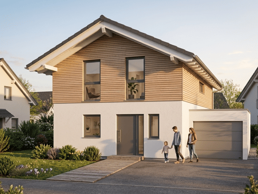 Einfamilienhaus zum Kauf 850.000 € 5 Zimmer 130 m² 1.000 m² Grundstück Mammendorf Mammendorf 82291