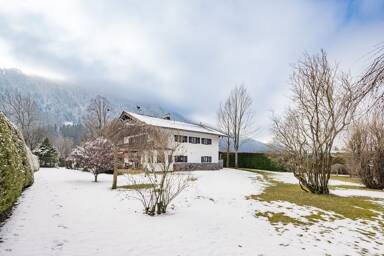 Einfamilienhaus zum Kauf 5 Zimmer 182 m² 1.952 m² Grundstück Reitrain Kreuth 83700