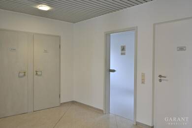 Praxis zur Miete 1.620 € 120 m² Bürofläche Rechbergstraße 15 Süßen 73079