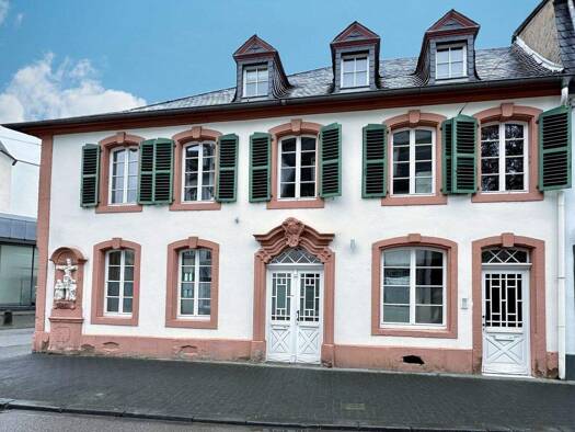 Mehrfamilienhaus zum Kauf 1.399.999 € 11 Zimmer 323,6 m² 291 m² Grundstück Innenstadt Trier 54290