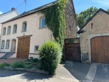 Mehrfamilienhaus zum Kauf als Kapitalanlage geeignet 330.000 € 7 Zimmer 214 m² 458 m² Grundstück Andel Bernkastel-Kues 54470