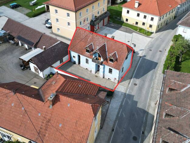 Einfamilienhaus zum Kauf 129.000 € 6 Zimmer 120 m² 236 m² Grundstück Straßburg 9341