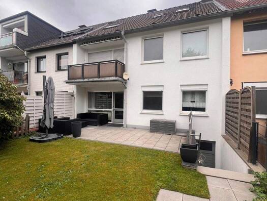 Mehrfamilienhaus zum Kauf 415.000 € 8 Zimmer 165 m² 230 m² Grundstück Buchholz Duisburg 47249