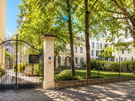 Wohnung zum Kauf 109.000 € 1 Zimmer 18 m² 2. Geschoss Zentrum-Nordwest Mitte 04105