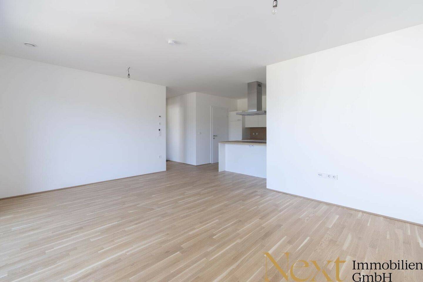 Wohnung – Linz, Altstadtviertel, Innere Stadt - Ansicht 3