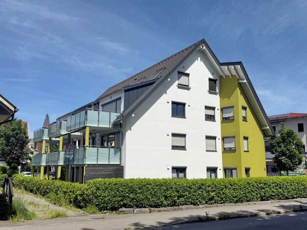 Wohnung zum Kauf 488.000 € 4,5 Zimmer 116 m² Wangen Wangen im Allgäu 88239