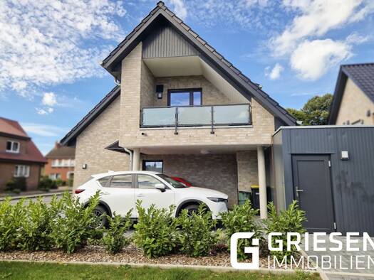Wohnung zur Miete 795 € 3 Zimmer 66,1 m² Haren Haren (Ems) 49733