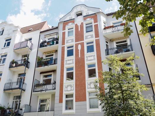 Mehrfamilienhaus zum Kauf als Kapitalanlage geeignet 4.490.000 € 948 m² 472 m² Grundstück Hamburg 20251