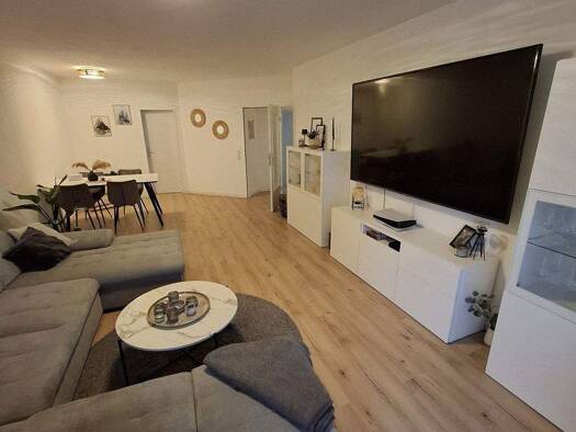 Wohnung zur Miete 960 € 3 Zimmer 79,6 m² frei ab 01.03.2026 Hemslinger Weg 9 Mahndorf Bremen 28307