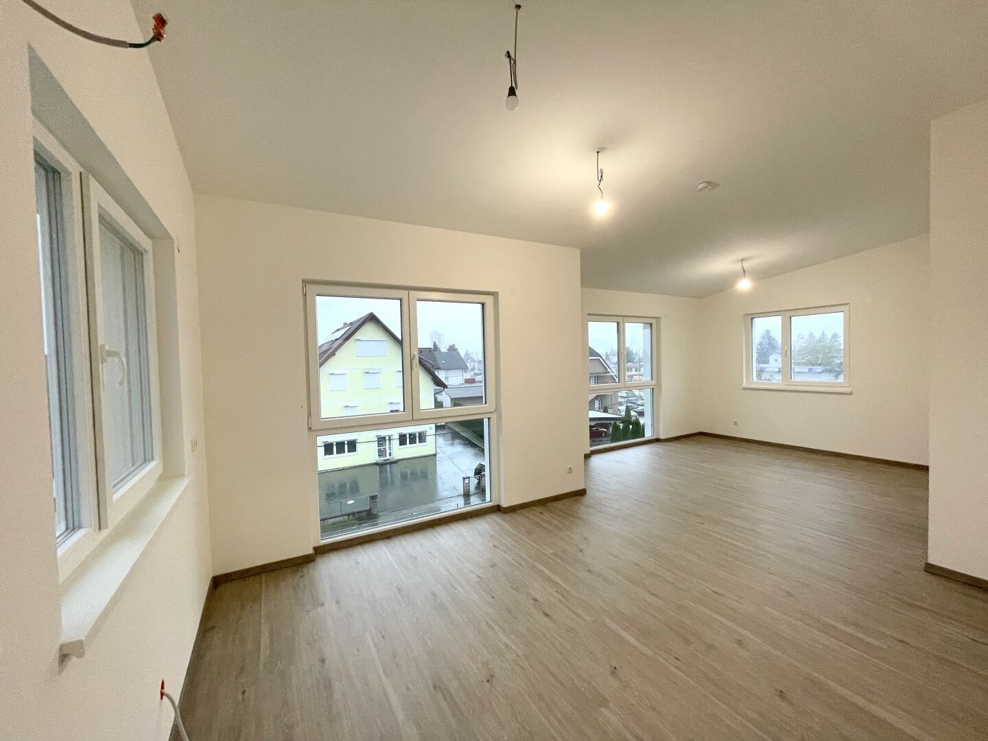 Wohnung zur Miete 541 € 2 Zimmer 54,2 m²<br/>Wohnfläche ab sofort<br/>Verfügbarkeit Wetzelsdorf Graz 8053