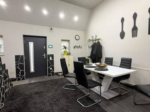 Reihenmittelhaus zum Kauf 331.000 € 6 Zimmer 125 m² 612 m² Grundstück Methler Kamen 59174