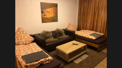 Wohnung zur Miete 650 € 2 Zimmer 55 m² Unterer Richtsberg Marburg 35039