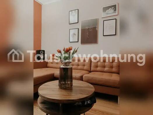 Wohnung zur Miete Tauschwohnung 943 € 3 Zimmer 62 m² 1. Geschoss Eppendorf Hamburg 20249