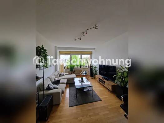 Wohnung zur Miete Tauschwohnung 800 € 2 Zimmer 75 m² 2. Geschoss Sülz Lindenthal 50937