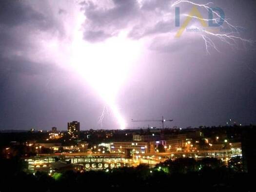 Studio zum Kauf 202.500 € 1 Zimmer 30 m² 15. Geschoss Oberstadt Mainz 55116