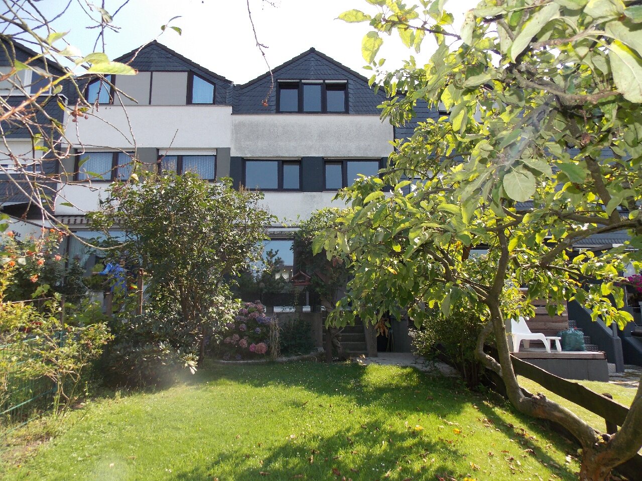 Reihenmittelhaus zum Kauf provisionsfrei 325.000 € 5 Zimmer 150 m²<br/>Wohnfläche 192 m²<br/>Grundstück Westerbauer - Nord Hagen 58135