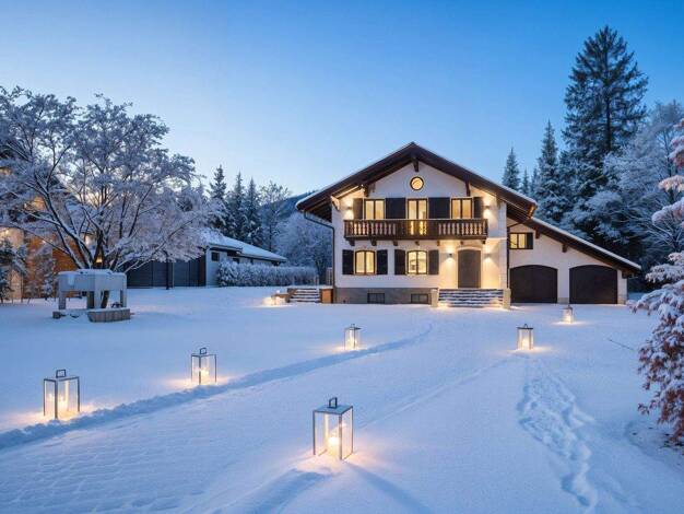 Einfamilienhaus zum Kauf 5.900.000 € 6 Zimmer 319,6 m² 1.537 m² Grundstück Bad Wiessee 83707