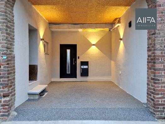 Reihenendhaus zum Kauf 267.000 € 6 Zimmer 216 m² 211 m² Grundstück Gereonsweiler Linnich 52441