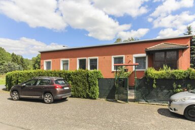 Einfamilienhaus zum Kauf 185.000 € 5 Zimmer 119,3 m² 390,3 m² Grundstück frei ab sofort Bahratal Bad Gottleuba-Berggießhübel 01816