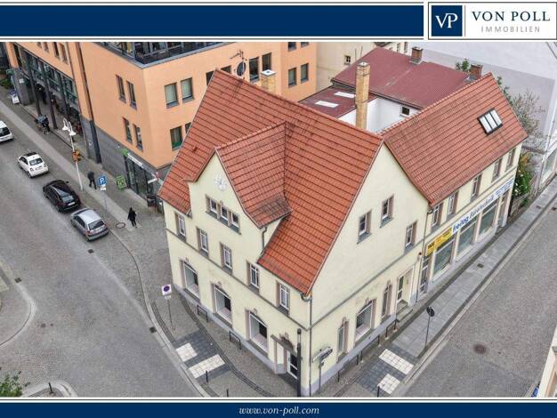 Haus zum Kauf 429.000 € 32 Zimmer 288 m² 342 m² Grundstück Finsterwalde Finsterwalde 03238