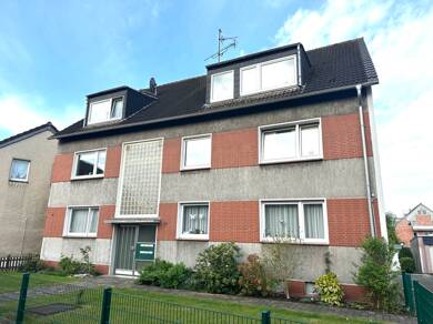 Wohnung zur Miete 550 € 2 Zimmer 61 m² 1. Geschoss Hochheide Duisburg 47198